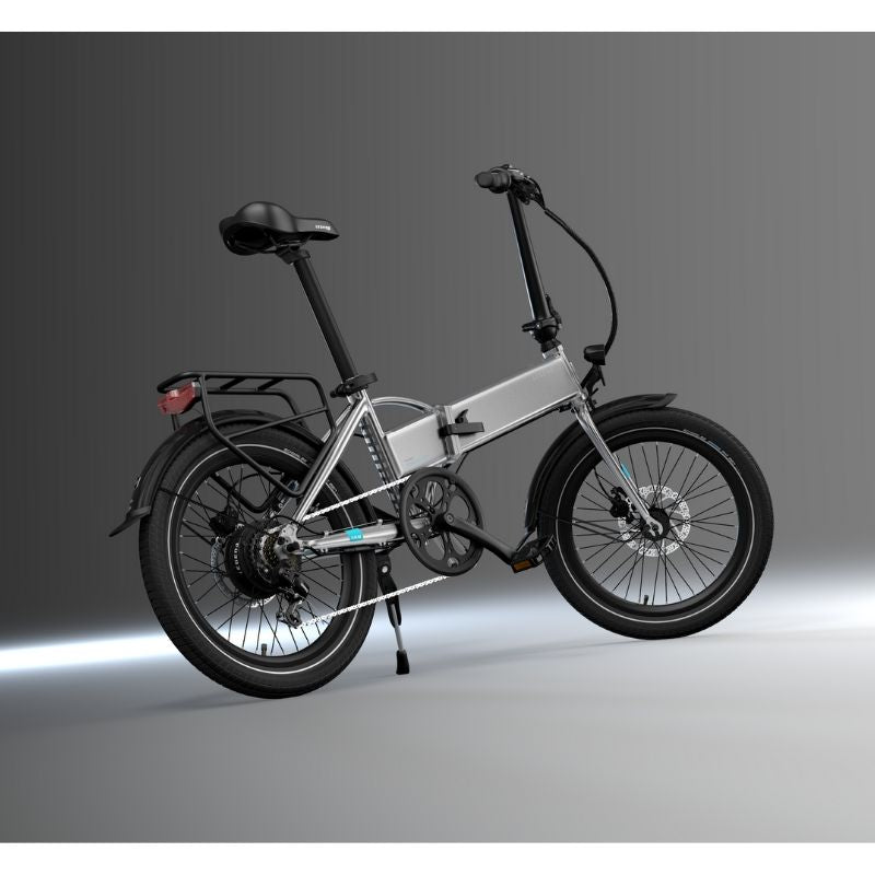 Legend Monza Electric Folding Bike
