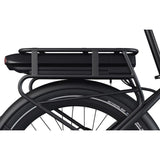 Legend Siena 24" Step Through Folding Electric Bike