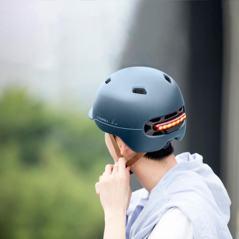 fahrradhelm livall c20 Livall C20 Smart Bike Helmet