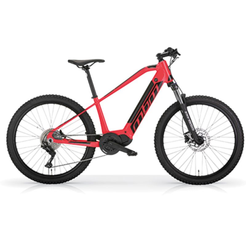 mbm crossbike MBM Erebus Crossbar Hybrid Electric Bike