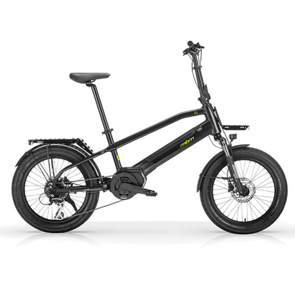 MBM E Funk Urban 20 Folding e Bike 250w Eco Bike Co