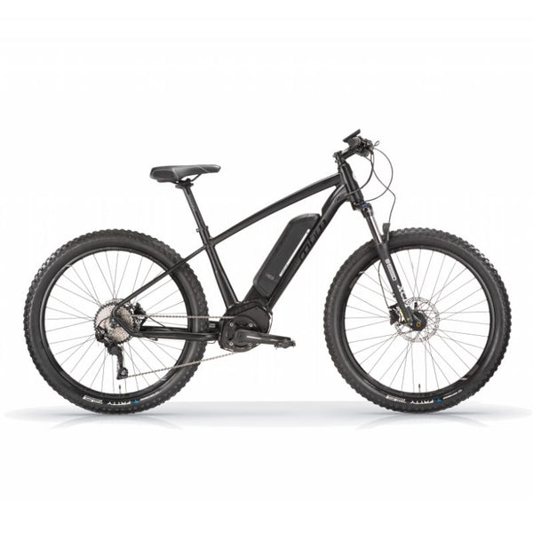 MBM Metis Electric Mountain Bike