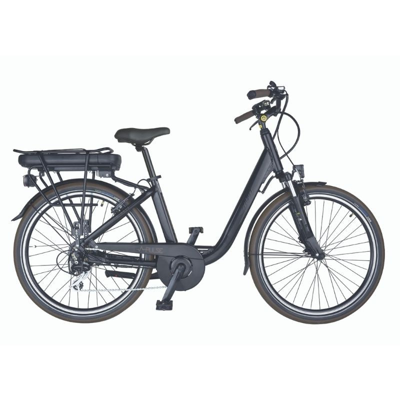 MBM Pulze Ladies Step Through Electric Bike