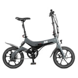 MiRIDER One 2020 Folding Electric Bike (+Free Gift)