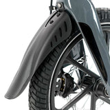 MiRIDER One 2020 Folding Electric Bike (+Free Gift)