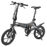 MiRIDER One 2020 Folding Electric Bike (+Free Gift)