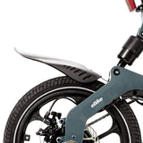 MiRIDER One 2020 Folding Electric Bike (+Free Gift)