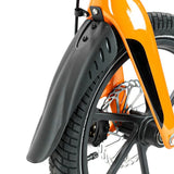 MiRIDER One 2020 Folding Electric Bike (+Free Gift)