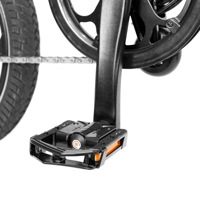 MiRIDER One 2020 Folding Electric Bike (+Free Gift)