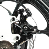 MiRIDER One 2020 Folding Electric Bike (+Free Gift)