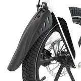 MiRIDER One 2020 Folding Electric Bike (+Free Gift)