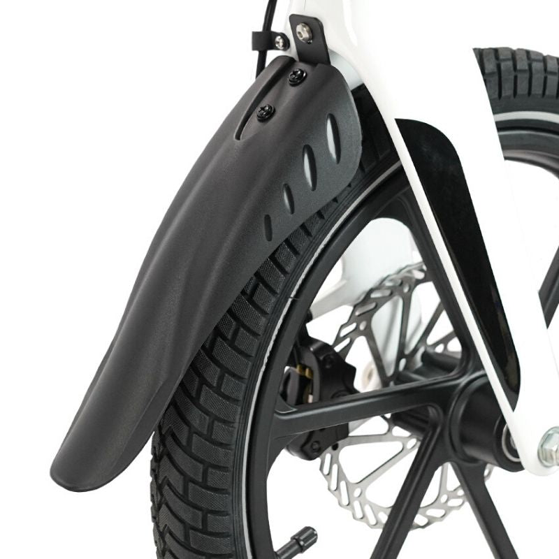 MiRIDER One 2020 Folding Electric Bike (+Free Gift)