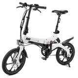MiRIDER One 2020 Folding Electric Bike (+Free Gift)