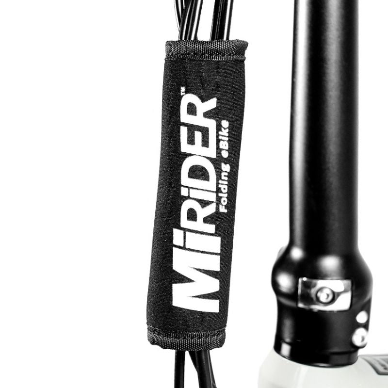 MiRIDER One 2022 Folding Electric Bike