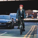 MiRIDER One 2022 Folding Electric Bike
