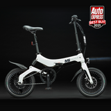 MiRIDER One 2022 Folding Electric Bike