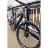 Dallingridge Coniston Hardtrail Electric Mountain Bike