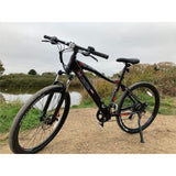 Dallingridge Coniston Hardtrail Electric Mountain Bike