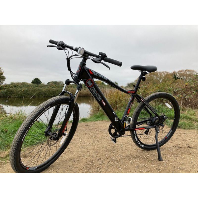Dallingridge Coniston Hardtrail Electric Mountain Bike