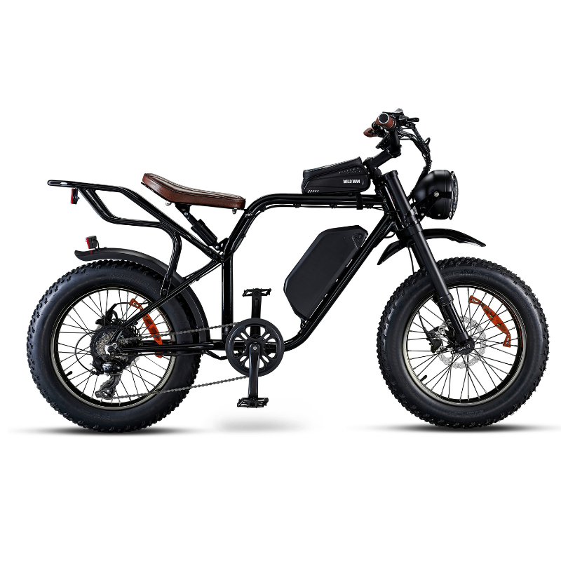 Electric rocket bike hotsell