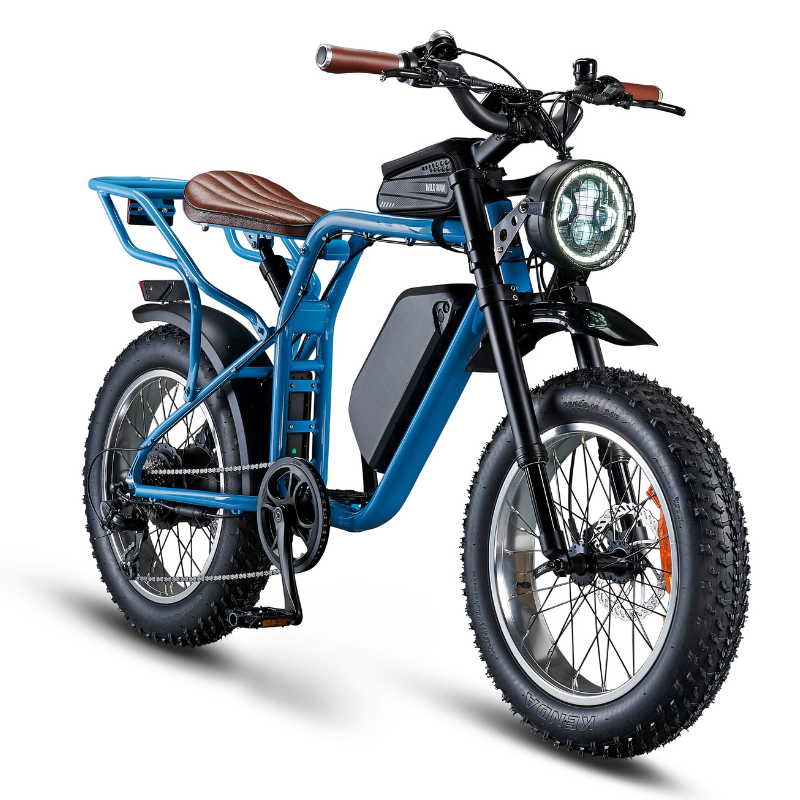 Red rocket discount bike