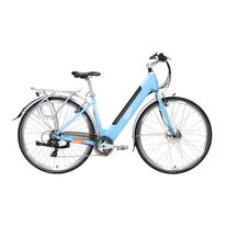 Emu Roam Step Through Electric Bike 250W