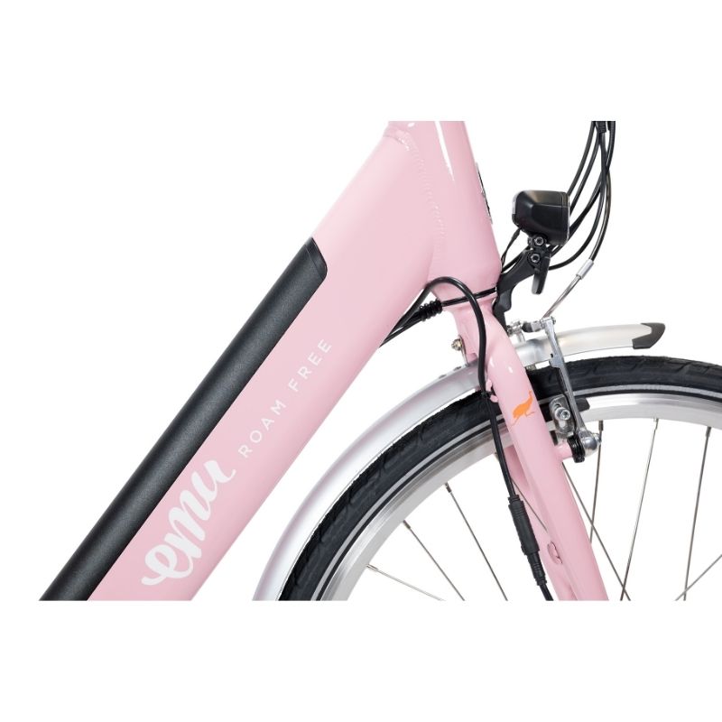 Emu Roam Step Through Electric Bike 250W
