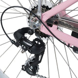 Emu Roam Step Through Electric Bike 250W