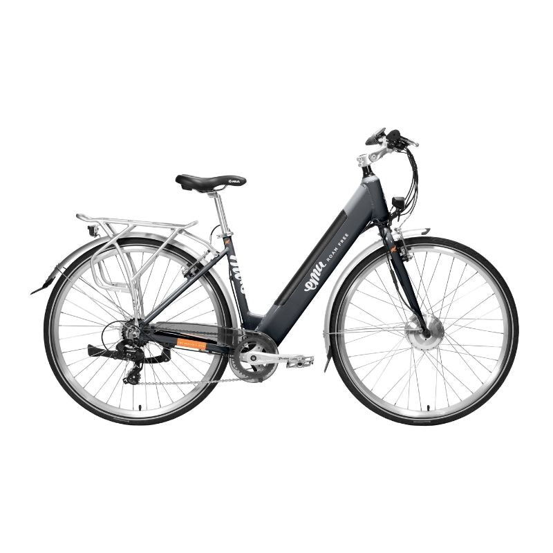 Emu Roam Step Through Electric Bike 250W