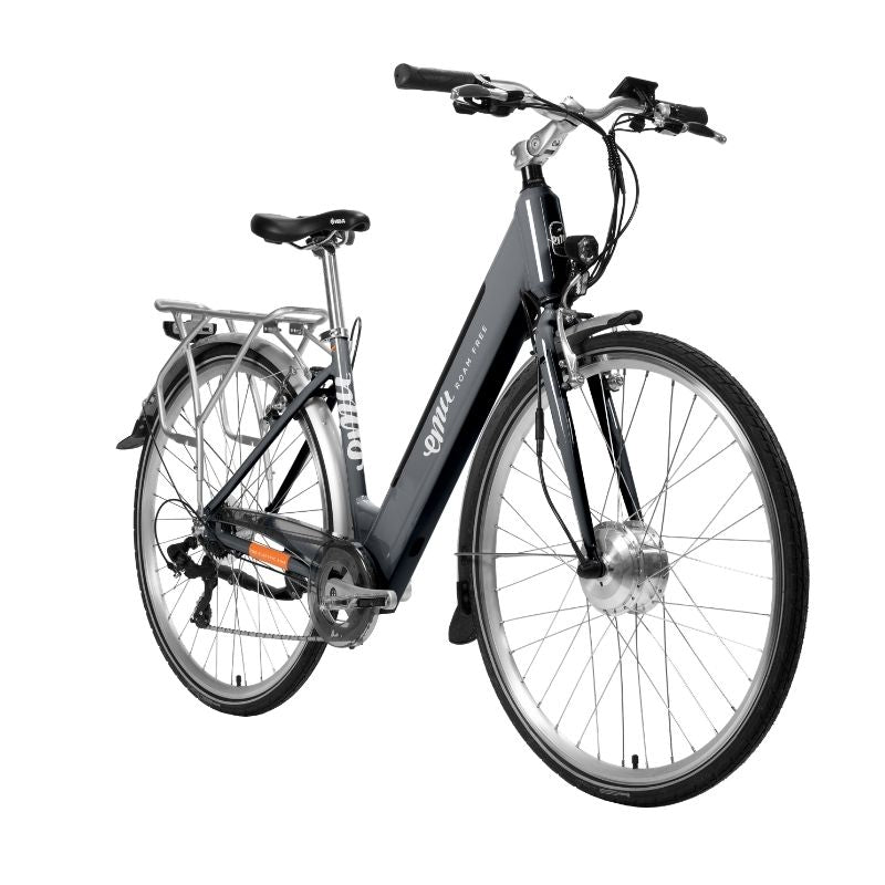 Emu Roam Step Through Electric Bike 250W