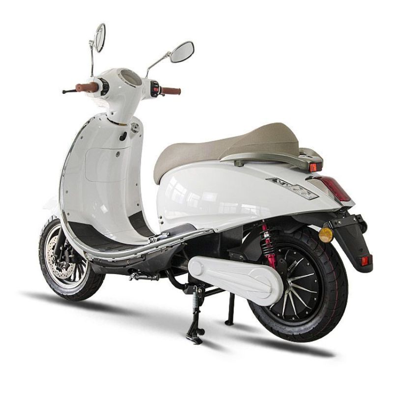 Speciale Electric Moped, 3KW