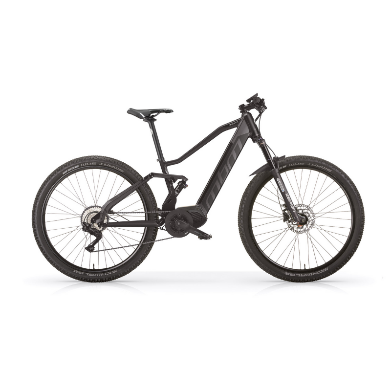 mbm mountainbike MBM Hyperion 29er Electric Mountain Bike