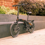 Westhill Link Folding Electric City Bike
