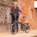 Westhill Link Folding Electric City Bike
