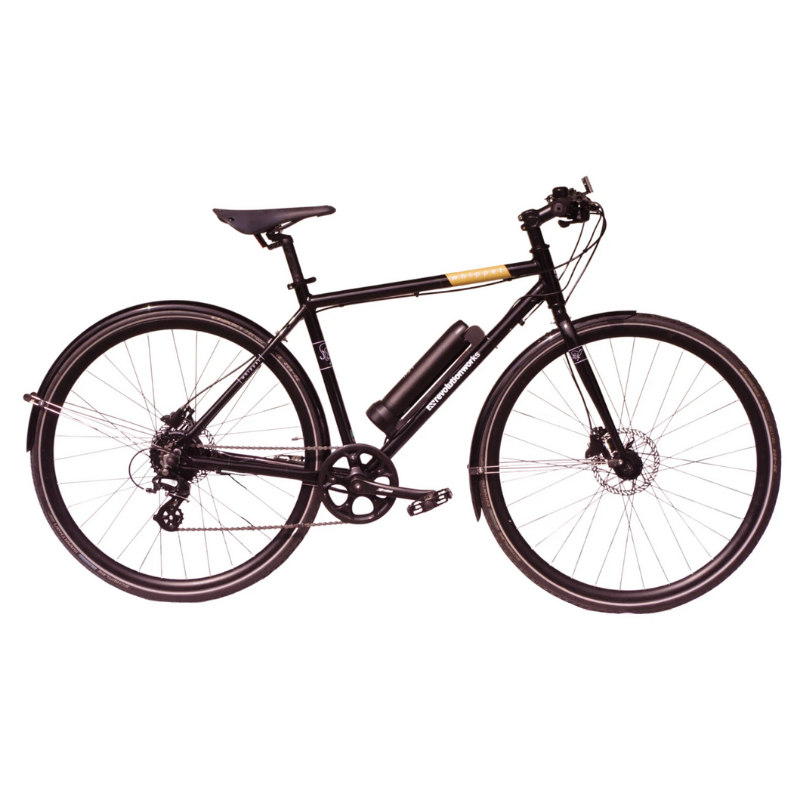 Lightweight e bike sales