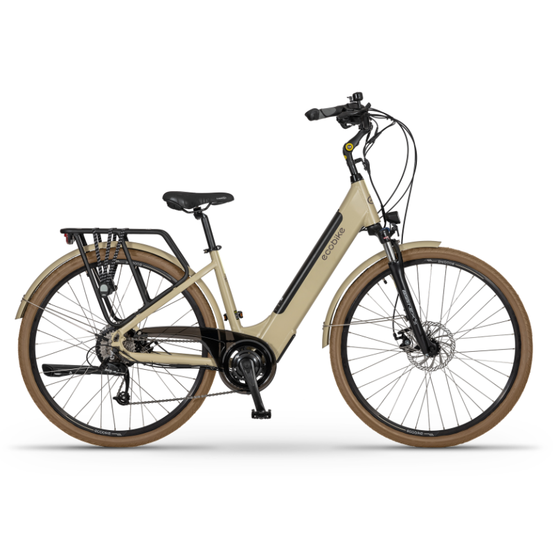 Ecobike X-City – Eco Bike Co