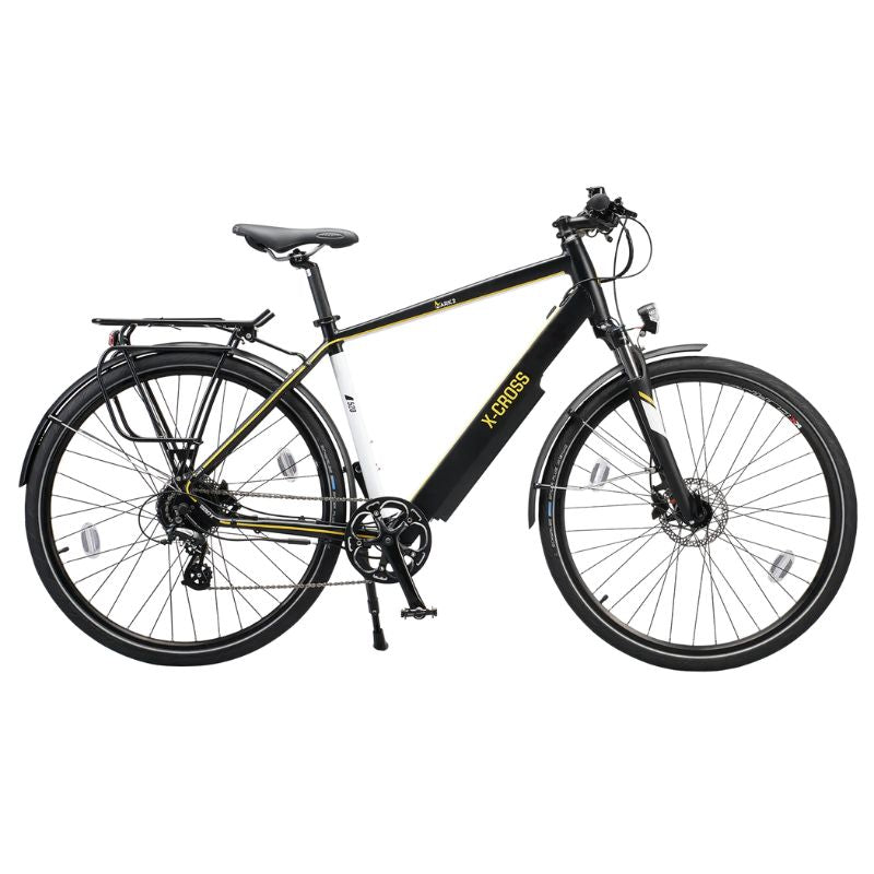 Mark2 X-Cross 520 Electric Bike | UK E-Bike Specialist