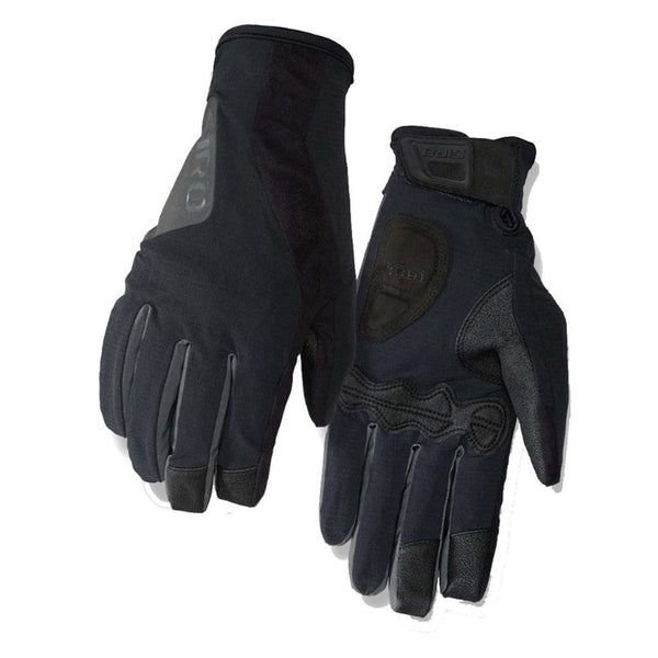Giro Pivot Waterproof Insulated Gloves