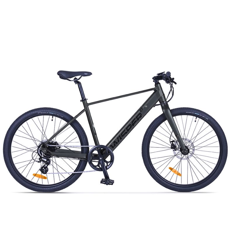 schwinn tailwind electric bicycle Wisper Tailwind City Crossbar Electric Bike