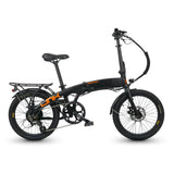 Westhill Link Folding Electric City Bike