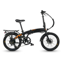 Westhill Link Folding Electric City Bike