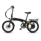Westhill Link Folding Electric City Bike