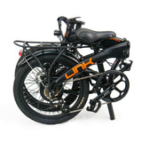 Westhill Link Folding Electric City Bike