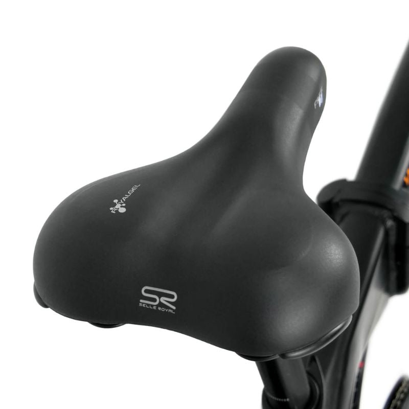 Westhill Link Folding Electric City Bike
