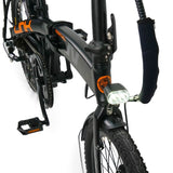 Westhill Link Folding Electric City Bike