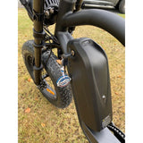 RooDog Rogue Fat Tyre Electric Bike