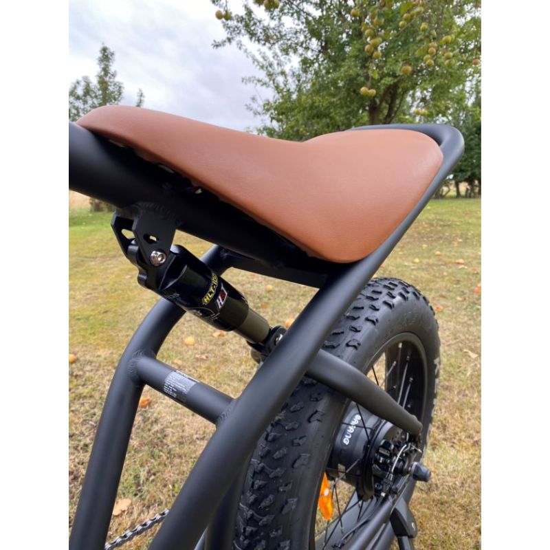 Rog Rider Fat RooDog Rogue Fat Tyre Electric Bike | Eco Bike Co.