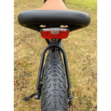RooDog Rogue Fat Tyre Electric Bike